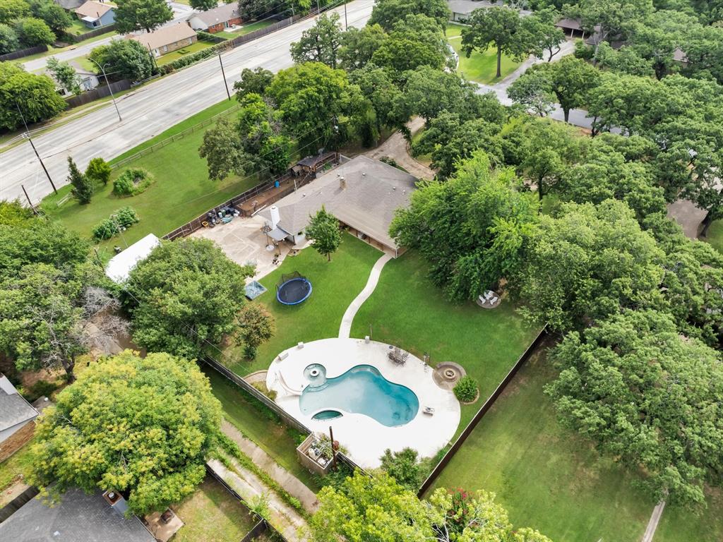 Whispering Oaks Kenn - Residential