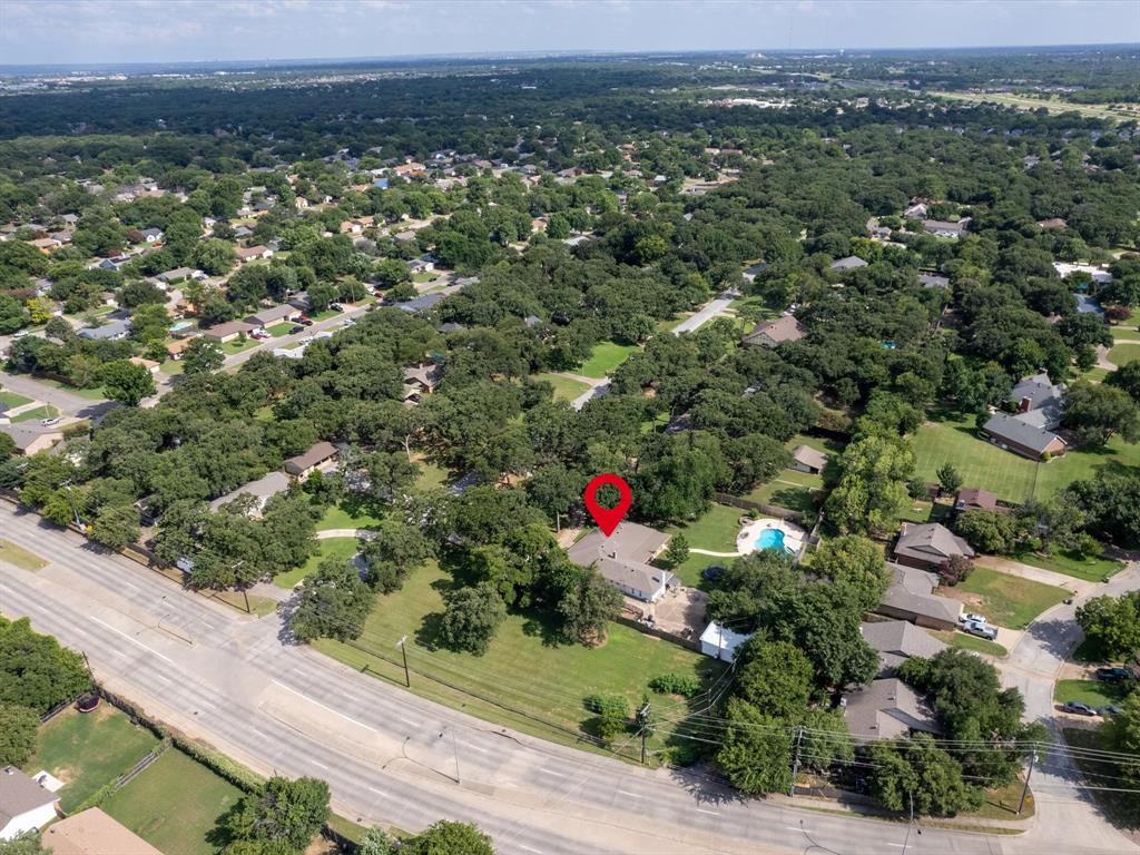 Whispering Oaks Kenn - Residential