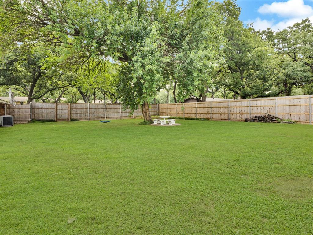 Whispering Oaks Kenn - Residential