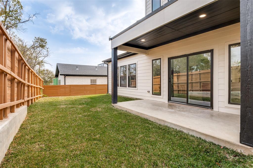 Miss Carrie Gilroy - Residential