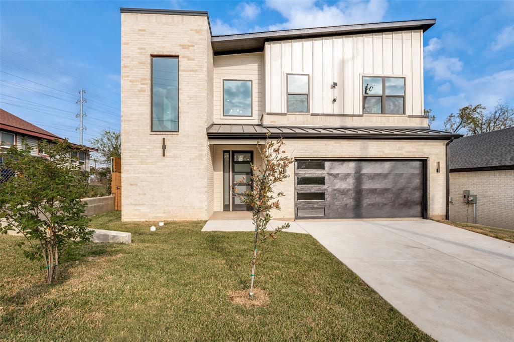 Miss Carrie Gilroy - Residential