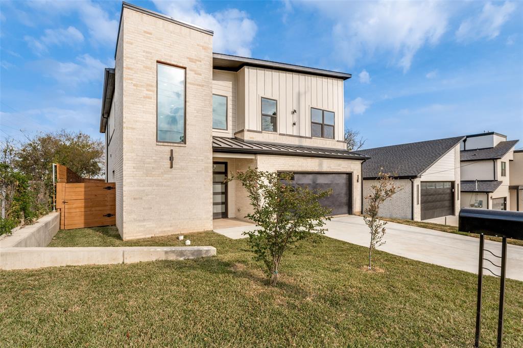 Miss Carrie Gilroy - Residential