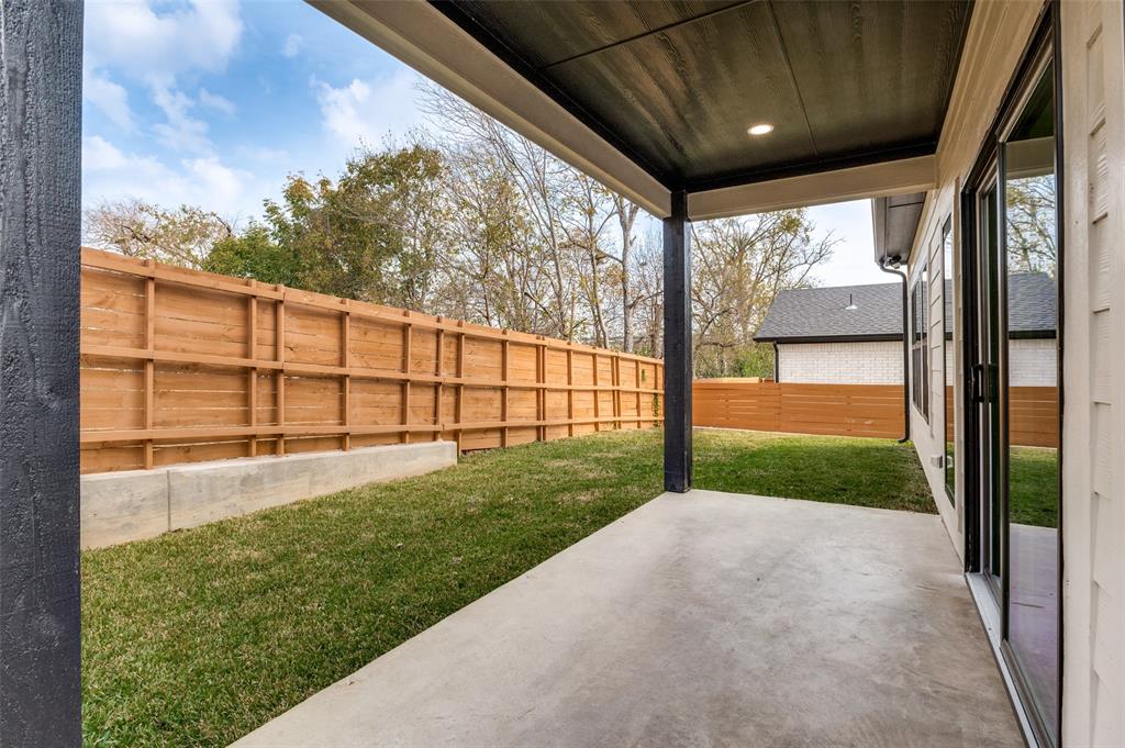 Miss Carrie Gilroy - Residential