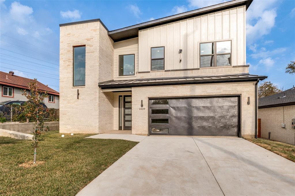 Miss Carrie Gilroy - Residential