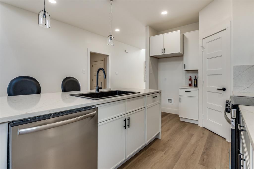 Miss Carrie Gilroy - Residential