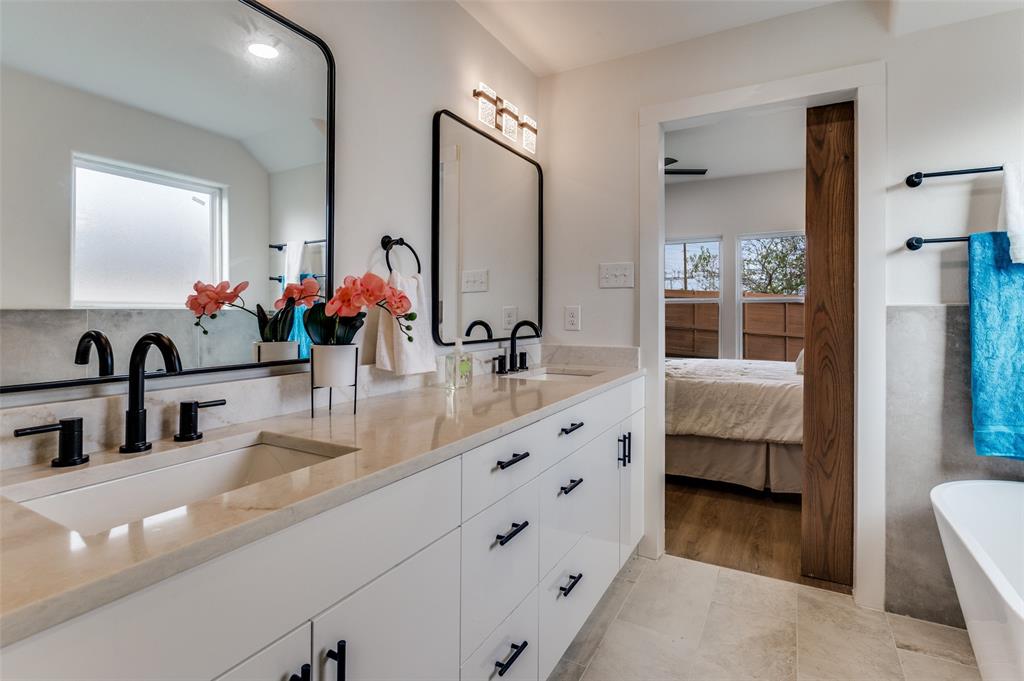 Miss Carrie Gilroy - Residential
