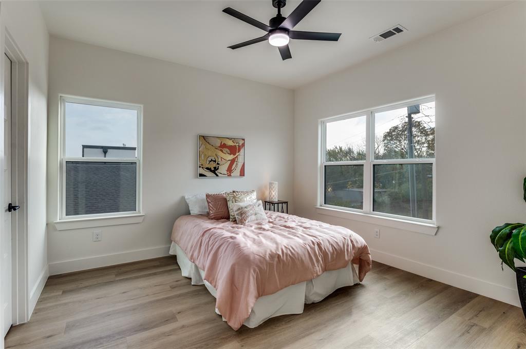 Miss Carrie Gilroy - Residential
