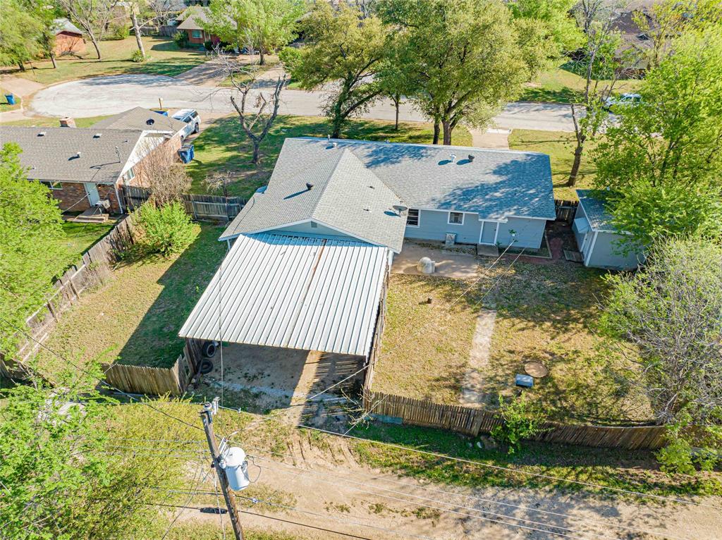 Ridgeway - Residential