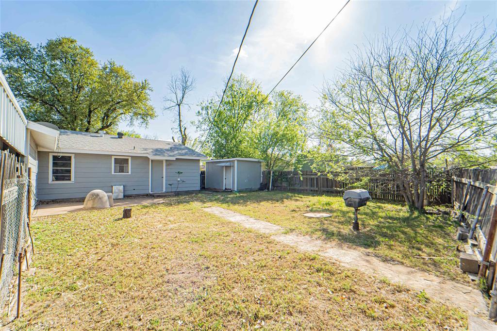 Ridgeway - Residential