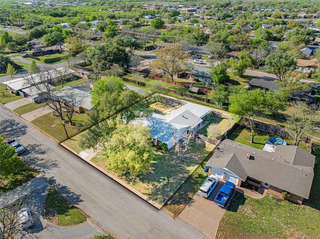 Ridgeway - Residential