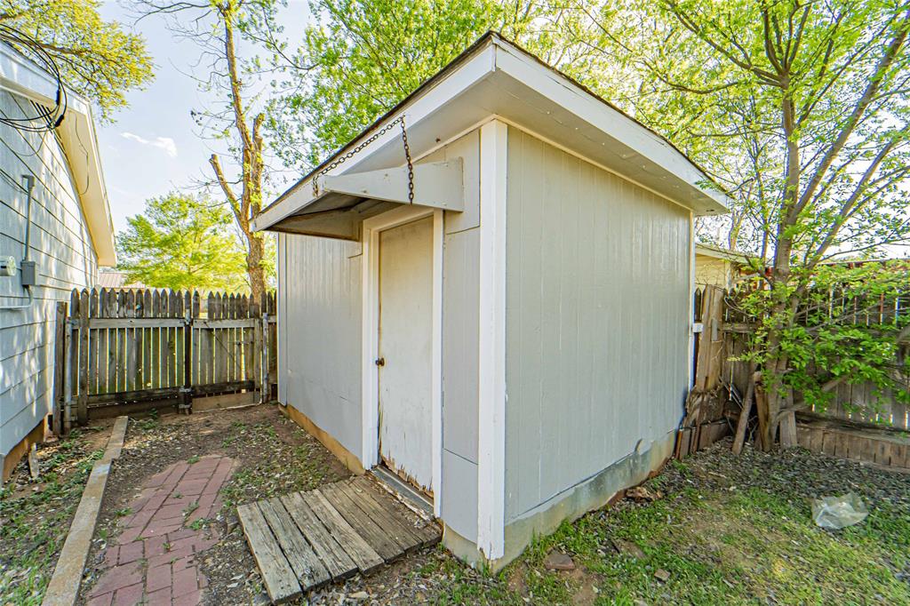 Ridgeway - Residential