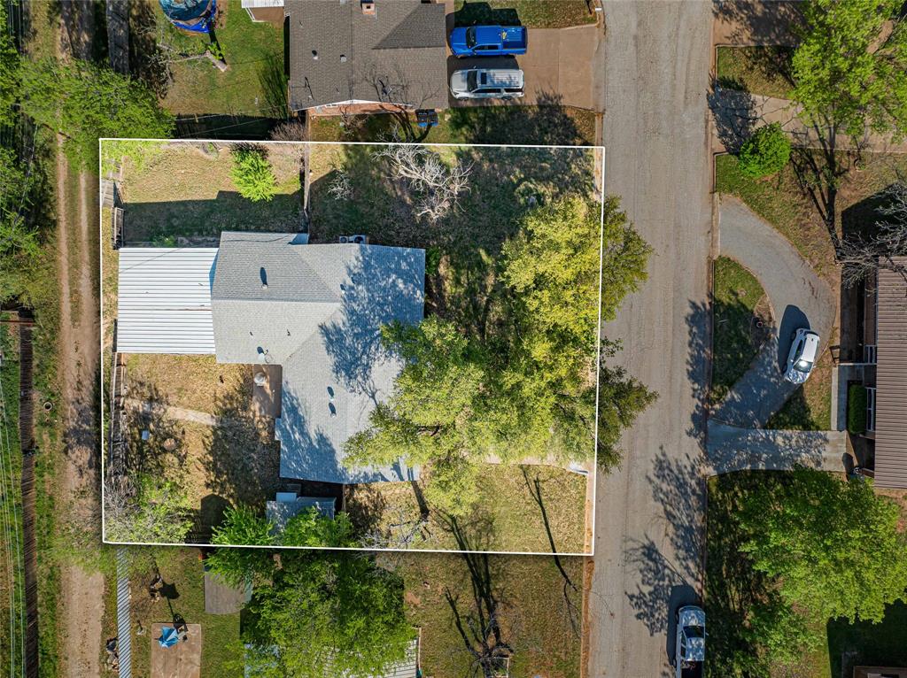 Ridgeway - Residential