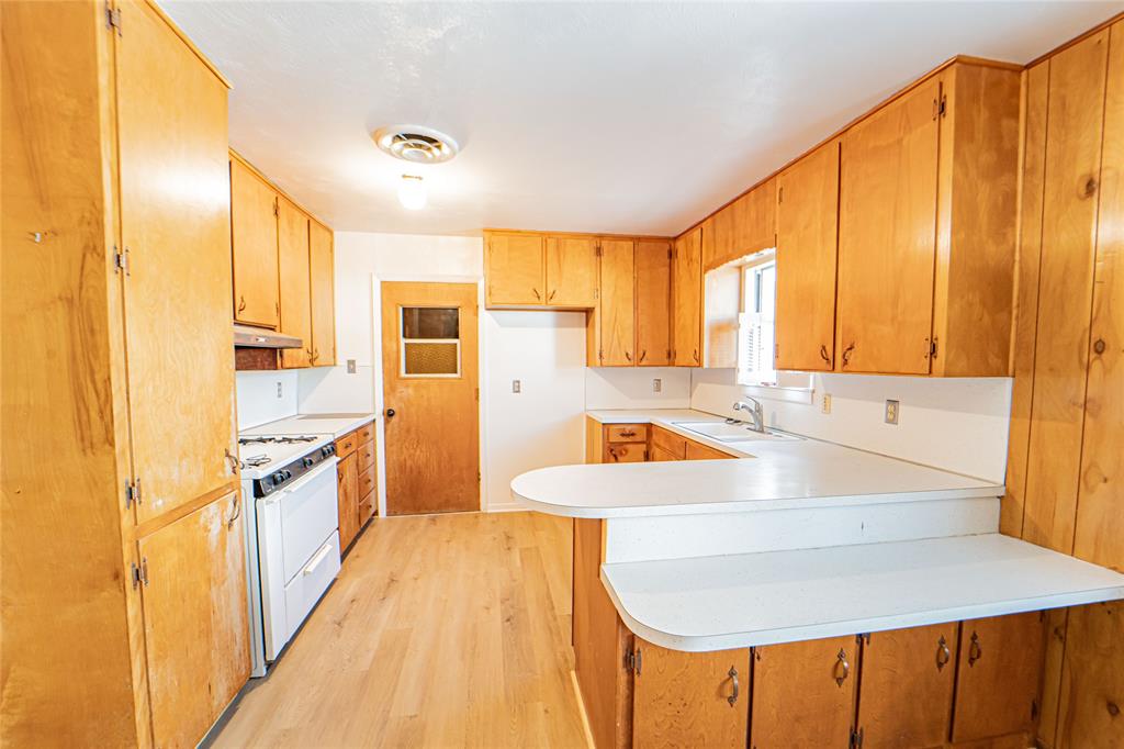 Ridgeway - Residential