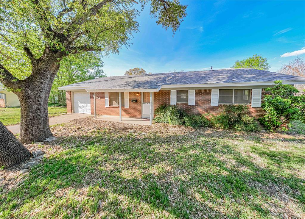 Ridgeway - Residential