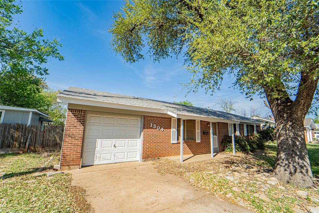 Ridgeway - Residential
