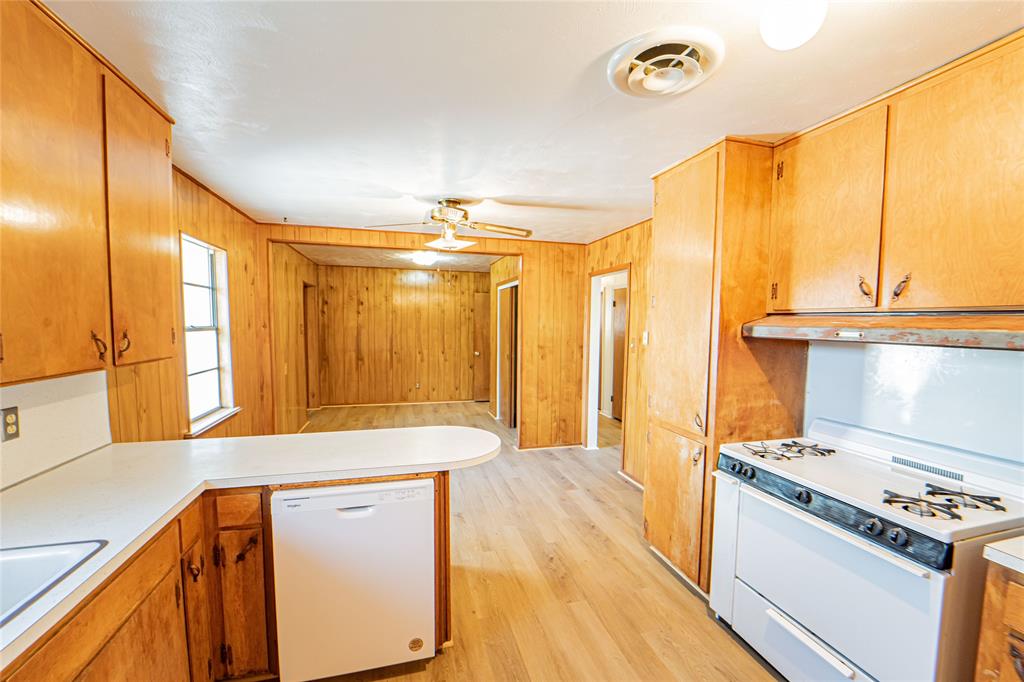 Ridgeway - Residential