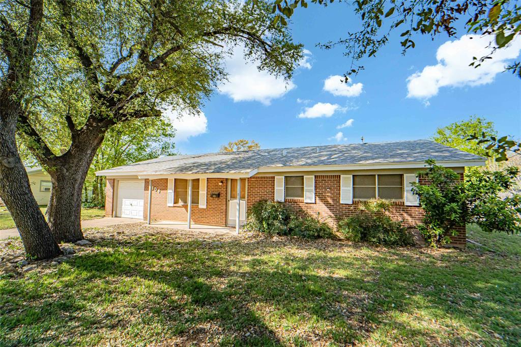 Ridgeway - Residential