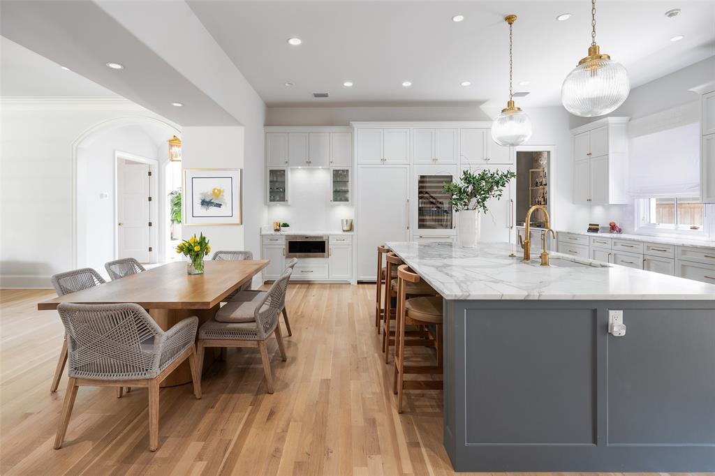 University Heights - Residential