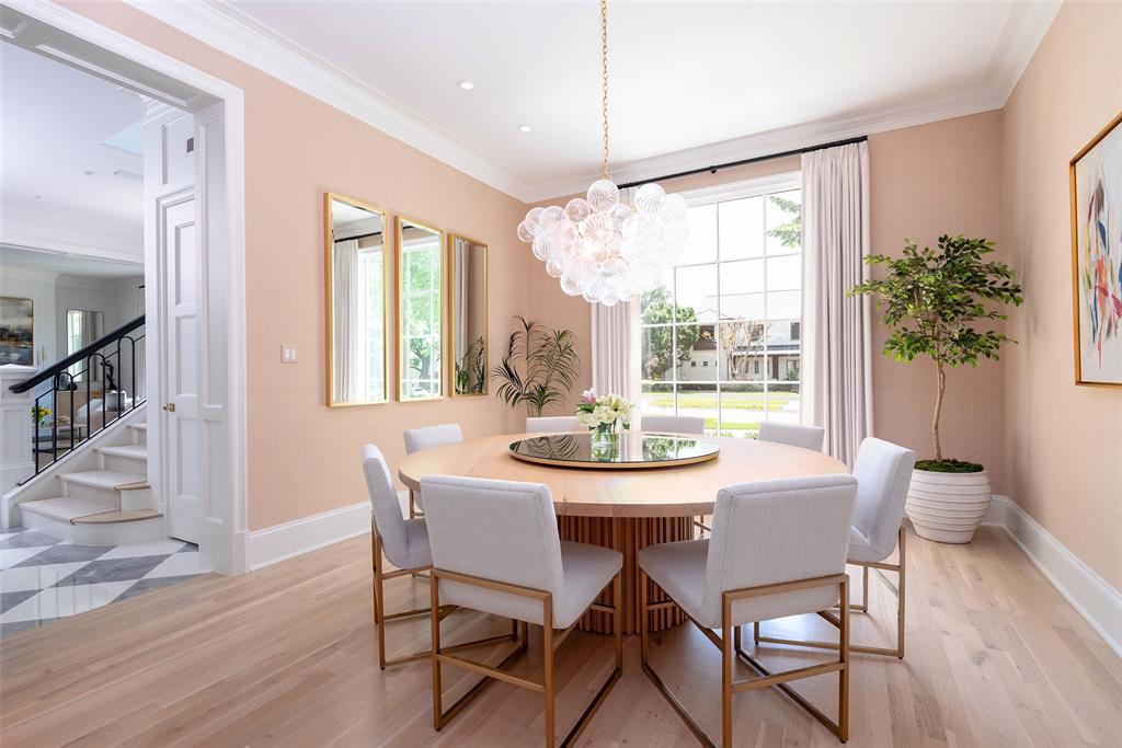 University Heights - Residential