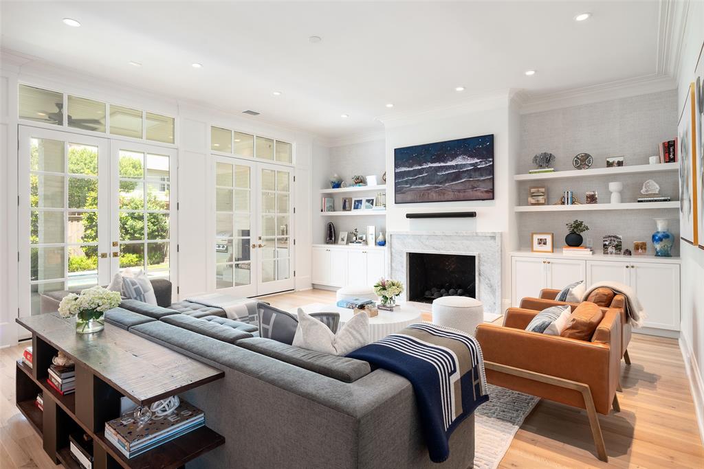 University Heights - Residential