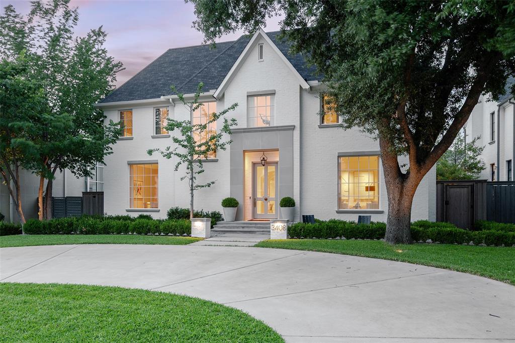University Heights - Residential