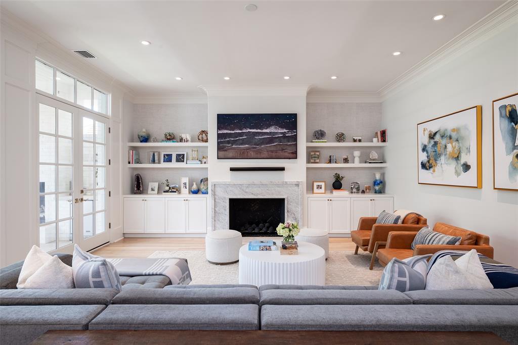University Heights - Residential