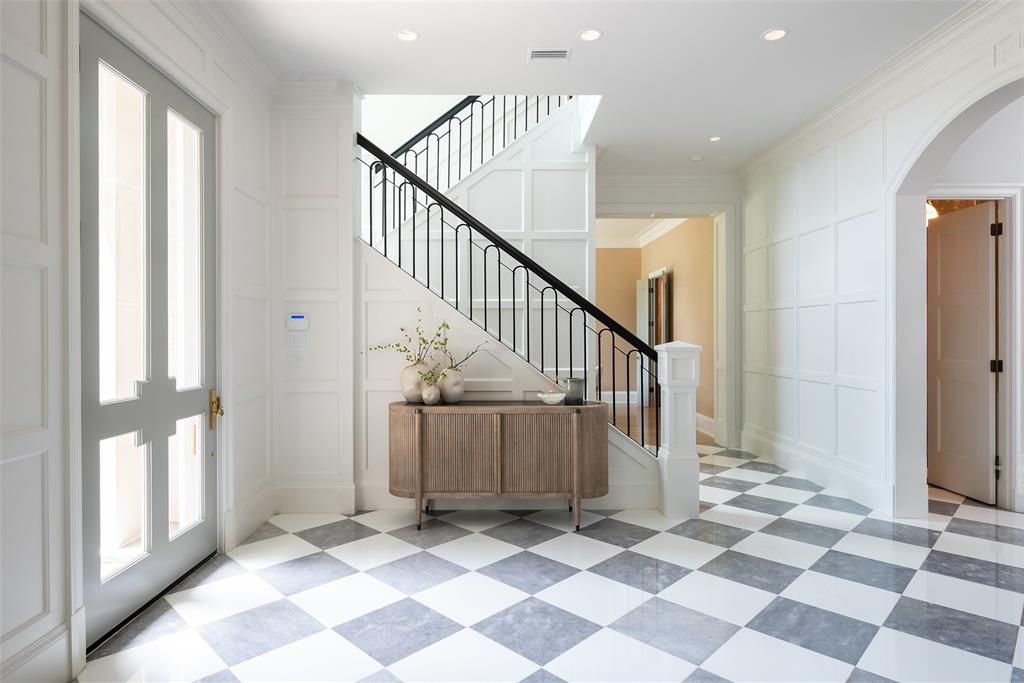 University Heights - Residential