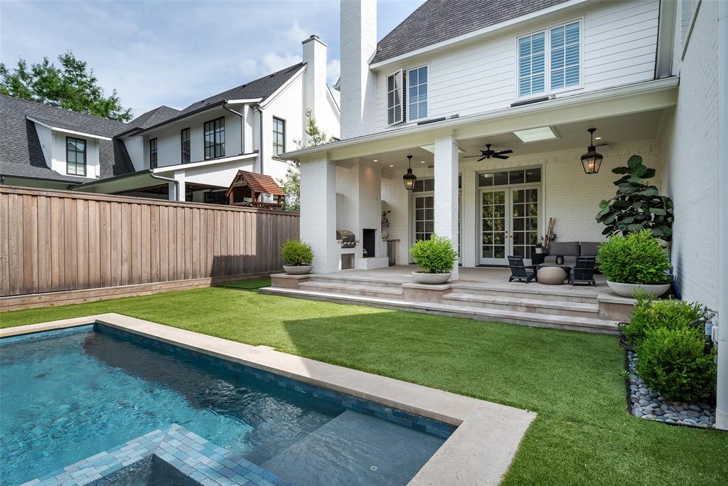 University Heights - Residential