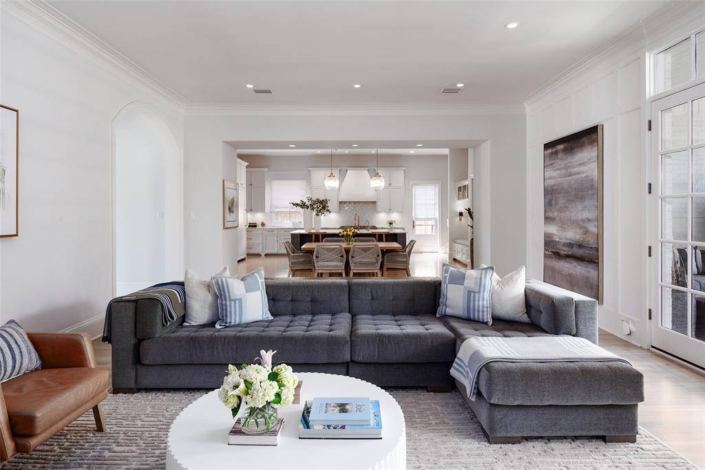University Heights - Residential