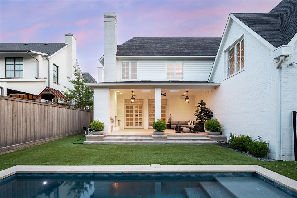 University Heights - Residential