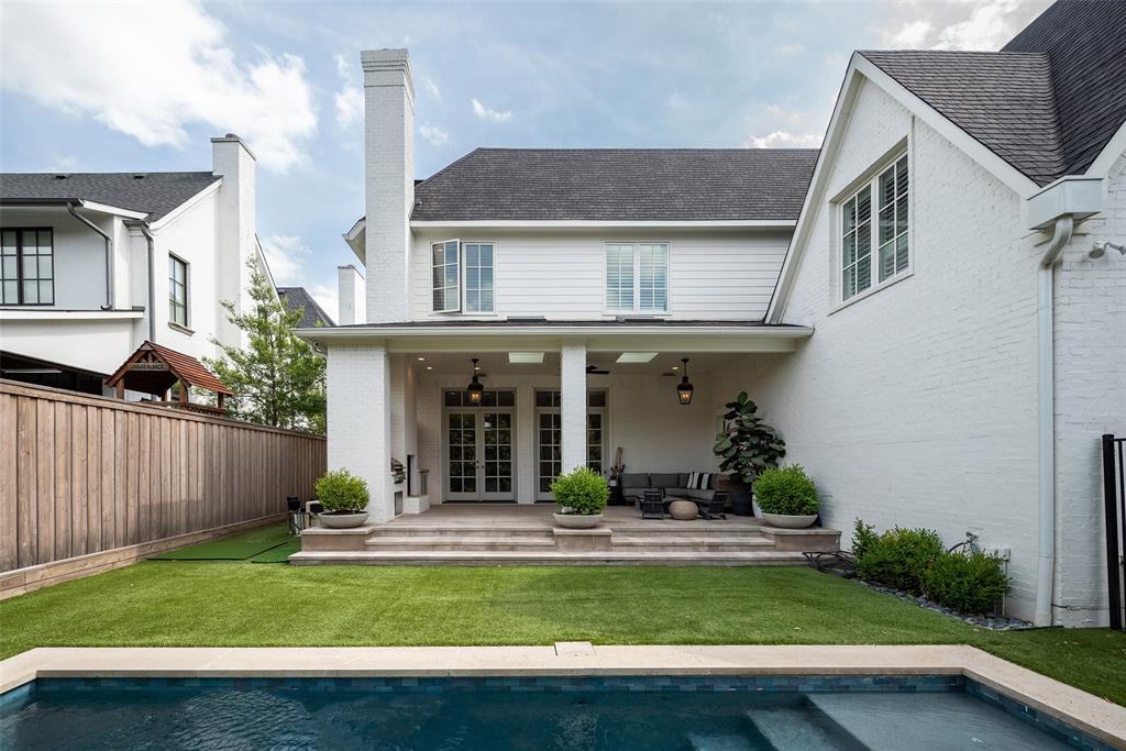 University Heights - Residential