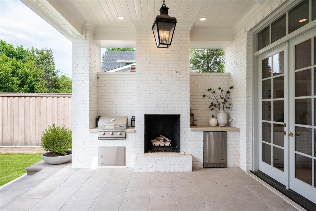 University Heights - Residential