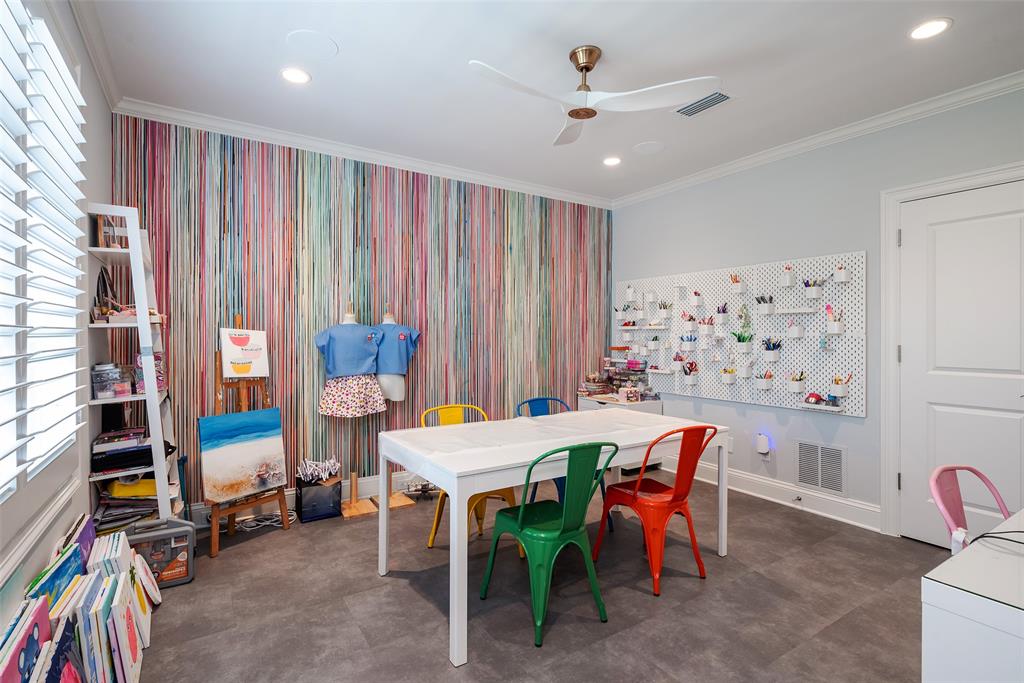 University Heights - Residential