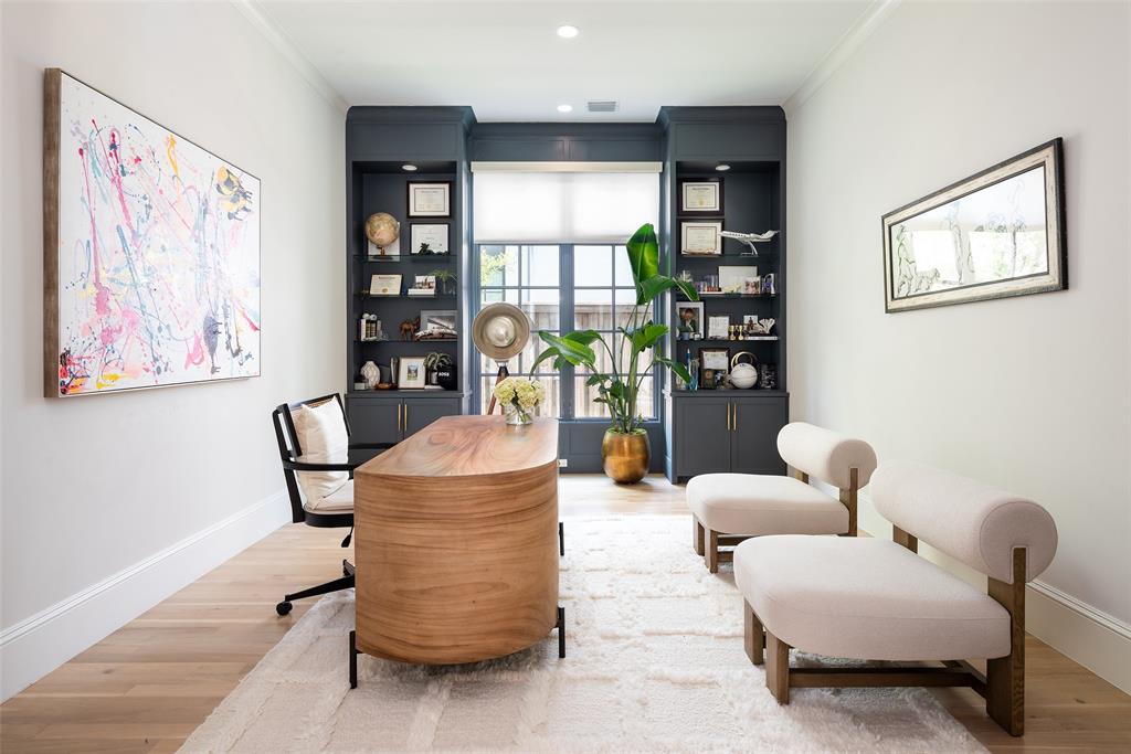 University Heights - Residential