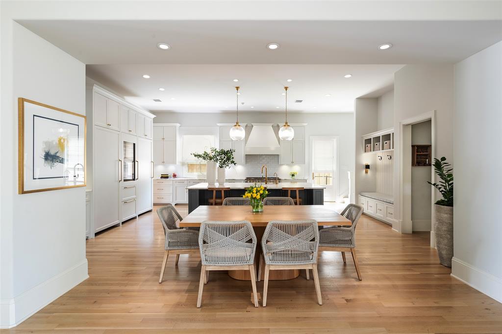 University Heights - Residential