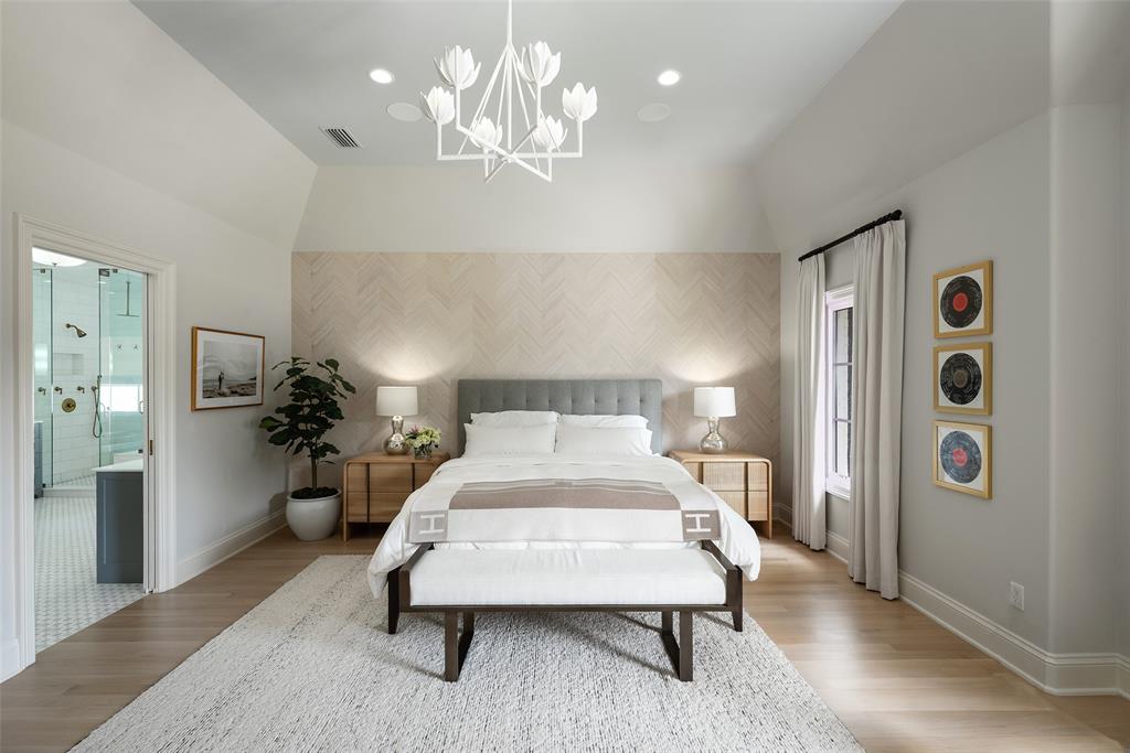 University Heights - Residential