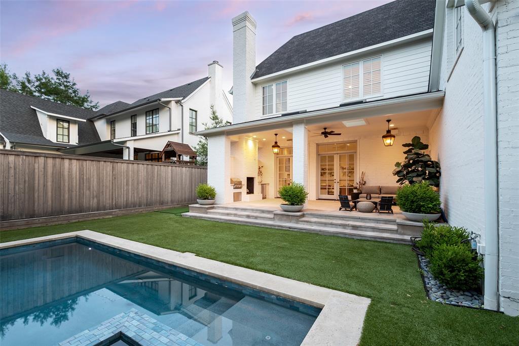 University Heights - Residential