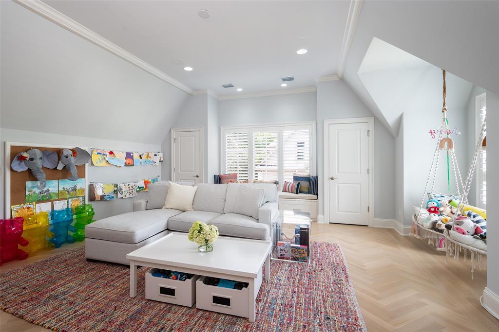 University Heights - Residential