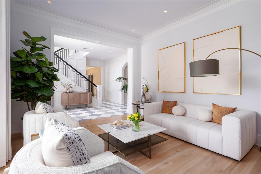University Heights - Residential