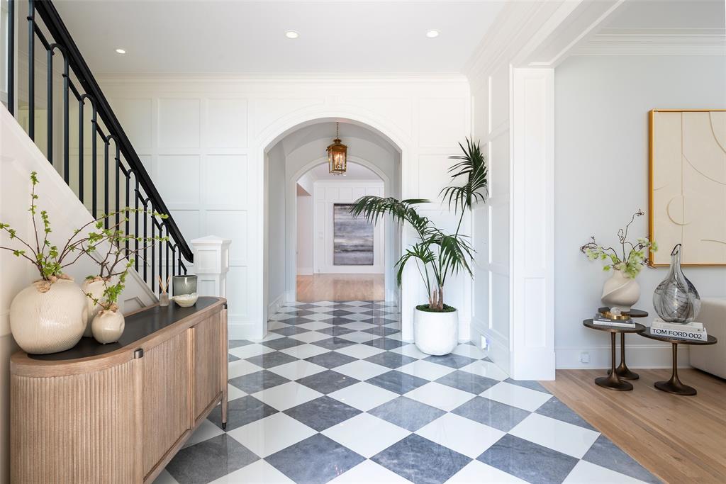University Heights - Residential