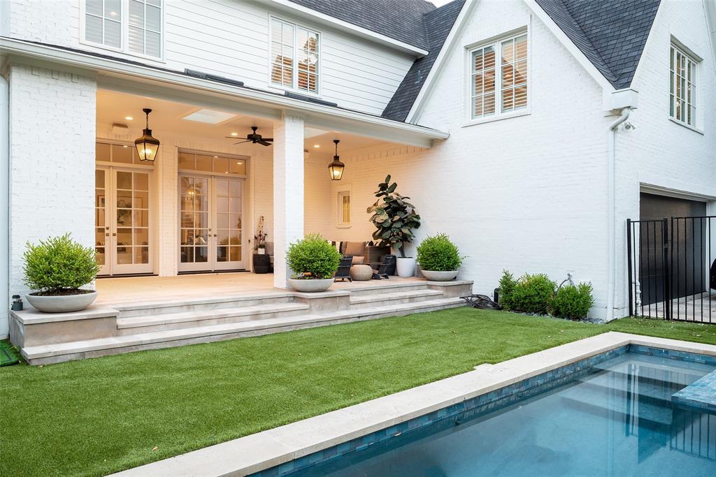 University Heights - Residential
