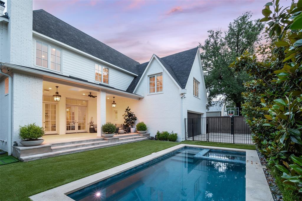 University Heights - Residential