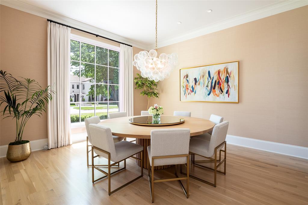 University Heights - Residential