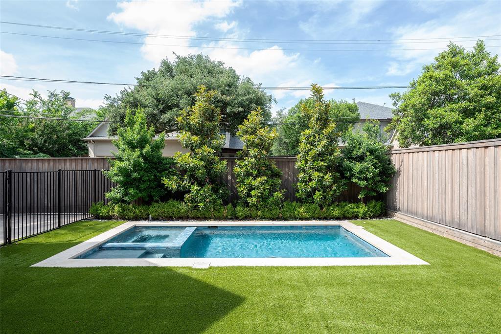 University Heights - Residential