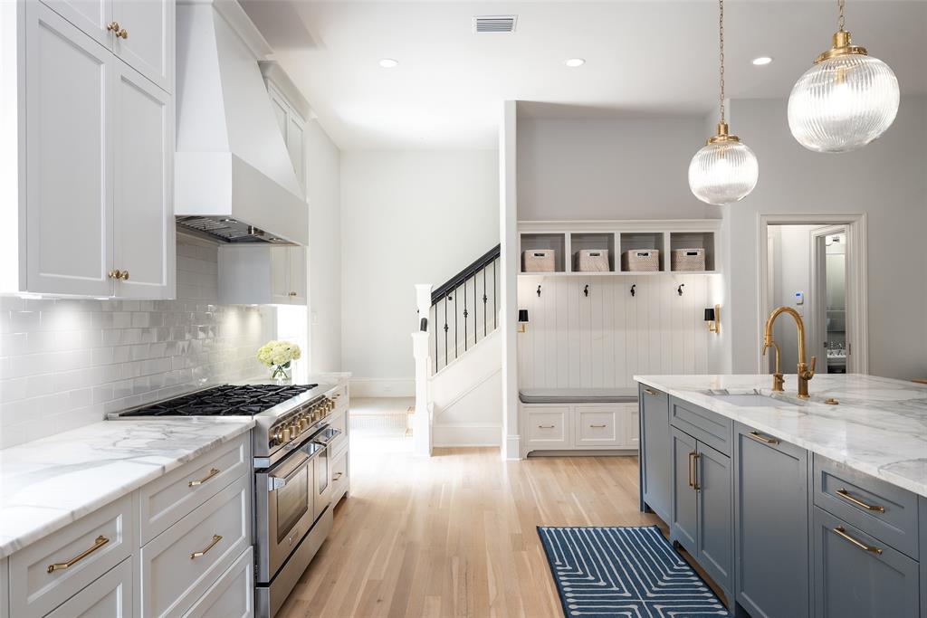 University Heights - Residential