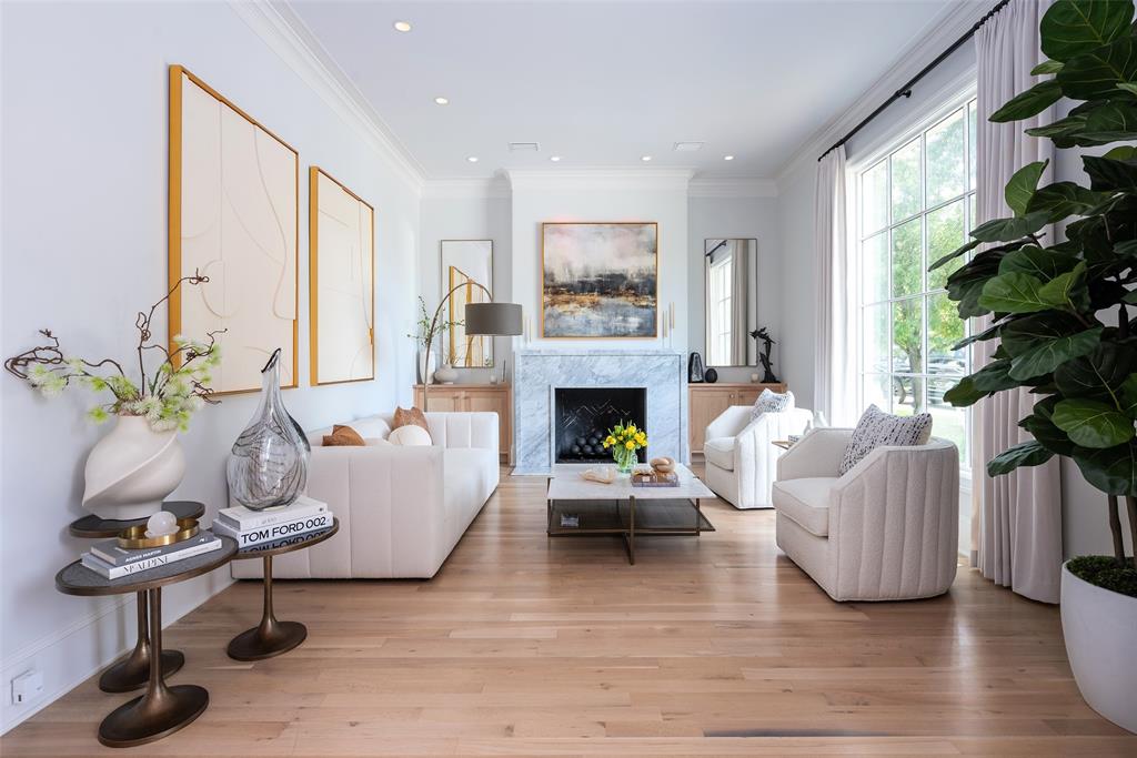 University Heights - Residential