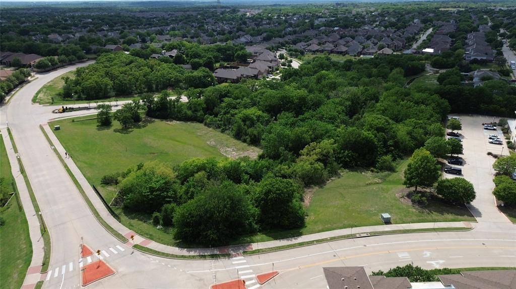 ±4.65 acres located at the Southwest corner of Shoreline Dr and Frontier Dr within the Unicorn Lake development, one of Denton’s most established and successful mixed use districts. The site benefits from excellent visibility and prominent corner positioning, surrounded by a strong concentration of medical offices, professional services, restaurants, and neighborhood-serving retail. Unicorn Lake’s proven tenant mix, walkable internal road network, and proximity to Loop 288 and I-35 have made it a preferred destination for healthcare users, office professionals, and a diverse range of retail. With scenic lake views, utility availability, and level terrain, the property offers flexibility for a variety of commercial or mixed use concepts.