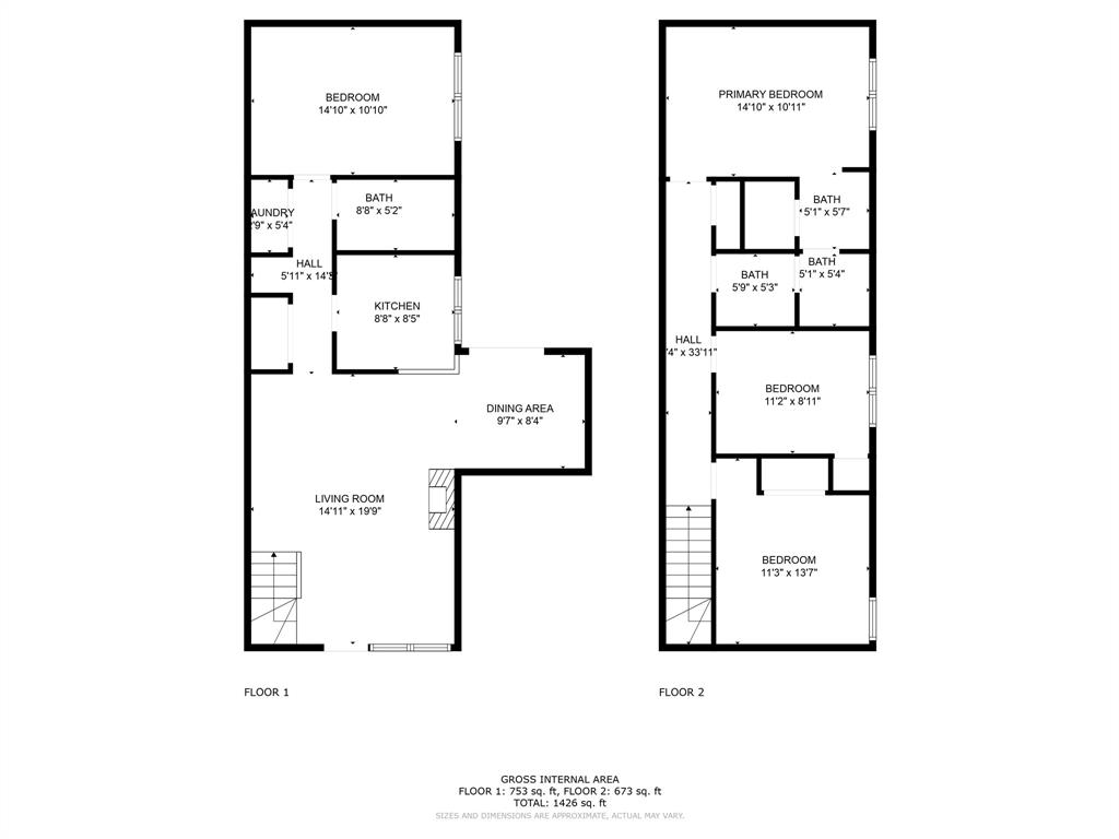Two Worlds Broadway Add Rep - Residential Lease