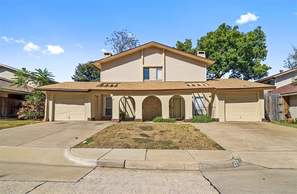 Charming two-story townhome with 3 bedrooms and 2 full baths located in Garland! Features include updated paint throughout, wood-like flooring, brick fireplace, a bonus room on the first floor that could be used as another bedroom or office, double vanities in the upstairs bathroom, and great-sized bedrooms! Backyard is enclosed with privacy fence, you'll have access to the community pool and the HOA maintains the front yard! Located near I-30 with shopping, entertainment and dining nearby!

Lease term: 11 months
Security Deposit: $1795

Small dogs only (24lbs and under)