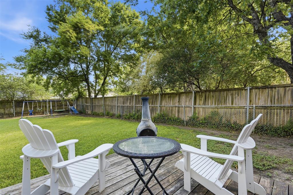 Ridglea South Add - Residential
